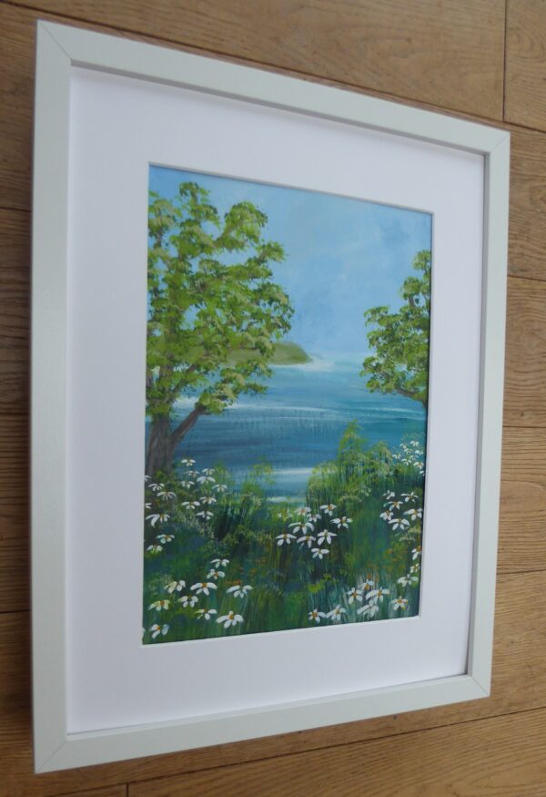 Summer Blues - Image 2